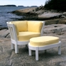 Westport Island Low Back Chair Westport Island Low Back Chair
