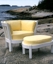 Westport Island Low Back Chair