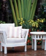 Westport High Back Chair-Model No. 5640 Westport High Back Chair-Model No. 5640