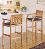 Weatherend Standup Chair-Model No. 4222 Weatherend Standup Chair-Model No. 4222