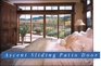 Sliding Patio Sliding Patio
