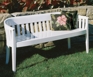 Seal Cove Settee