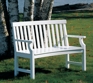 Weatherend Loveseat