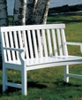Weatherend Loveseat Weatherend Loveseat