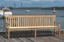 Jackson Settees