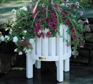 Southport Planter-Model No. 3117, 3120, 3123