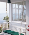 Weatherend Swing-Model No. 5948