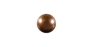 1/2" Copper Finish Nail