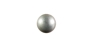 1/2" Pewter / Zinc Nail