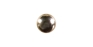 1/2" Polished Nickel Nail