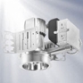 C4013=4 inch Vertical 13W DTT