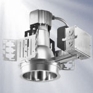 C6042 -- 6" Open Downlight, Vertical 1-26/32/42TTT