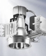 C6042 -- 6" Open Downlight, Vertical 1-26/32/42TTT C6042 -- 6" Open Downlight, Vertical 1-26/32/42TTT