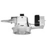 C7242=7 inch Horizontal 2 lamp 26/32/42W TTT