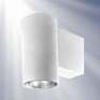 M8605 = 6 in. Round Wall Mount M8605 = 6 in. Round Wall Mount