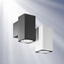 M8615 = 6 in. Soft Square Wall Mount M8615 = 6 in. Soft Square Wall Mount