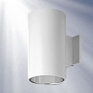 H8605 = 6 in. Round Wall Mount H8605 = 6 in. Round Wall Mount
