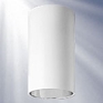 H8800 = 7-3/8 in. Round Ceiling Mount H8800 = 7-3/8 in. Round Ceiling Mount