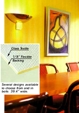 Sempatech Paintable Acoustic Wallcovering