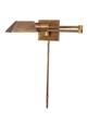 SWING ARM WALL LAMP