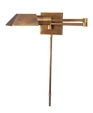 SWING ARM WALL LAMP
