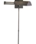 LE TENT SWING ARM WALL LAMP