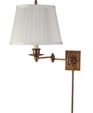 TRIPLE SWING ARM WALL LAMP