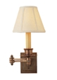 DOUBLE SWING ARM LAMP