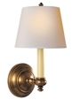 HOBBS SCONCE