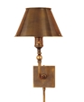 SWIVEL HEAD WALL LAMP