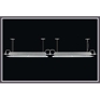 Triton Linear System with Adjustable Downlights Triton Linear System with Adjustable Downlights