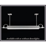 Triton Plain Single Pendant Triton Plain Single Pendant