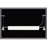 Aston Single Pendant With Downlights Aston Single Pendant With Downlights