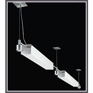 Aston Linear System with Downlights Aston Linear System with Downlights