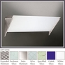 Viewpoint 24" Glass Sconce
