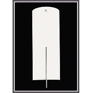 Falcon Cylinder Sconce Falcon Cylinder Sconce