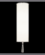 Benson Cylinder Sconce