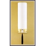 Harrison Cylinder Sconce Harrison Cylinder Sconce