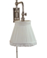 PIMLICO SWING ARM WALL LAMP PIMLICO SWING ARM WALL LAMP