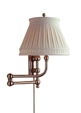PIMLICO SWING ARM UP LIGHT