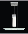 Sable Single Pendant