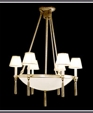 Thatcher Chandelier