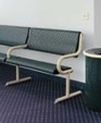 MF2015, Metal-Armor Benches MF2015, Metal-Armor Benches