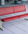 MF2017, Metal-Armor Benches