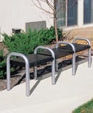 MF2046, Extenda Bench