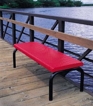 MF2050, Plaza Bench Series