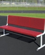 MF2090, Metal-Armor Benches
