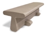 SL501, Concrete Benches