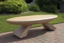 SL504, Concrete Benches