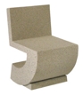 SL507, Concrete Benches